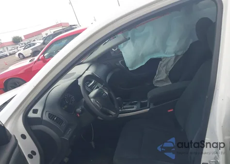 2015 Nissan Altima 2.5 S z USA, uszkodzony, nr VIN 1N4AL3AP3FN362172